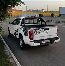 نيسان نافارا